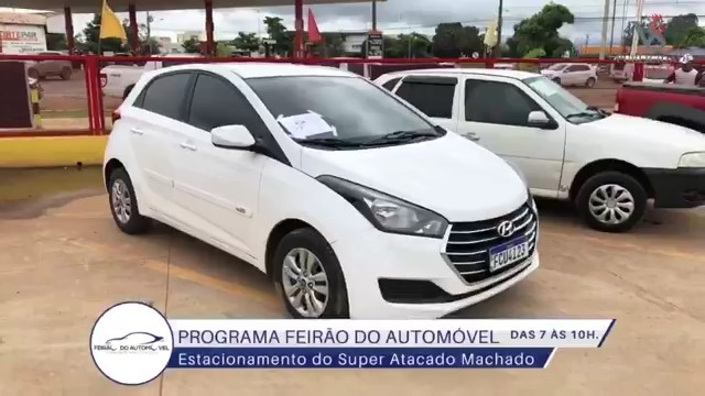 HB20 COMFORT PLUS 1.0 TB FLEX 12V MEC.